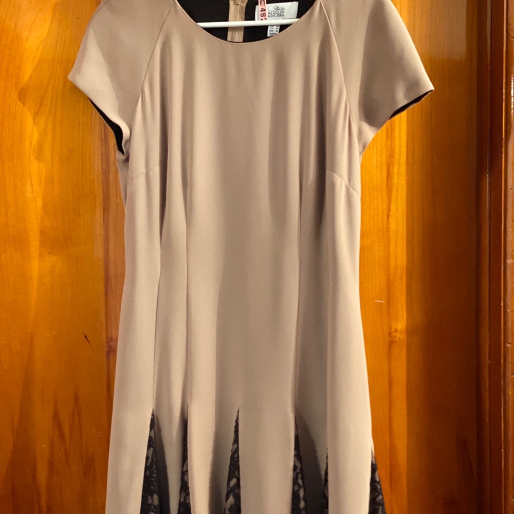 Cocktail dress